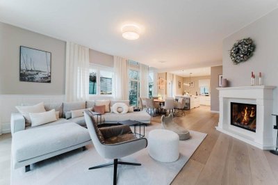 Verborgenes Hideaway in Bestlage Aigen!Ihr neues, stilvolles Zuhause