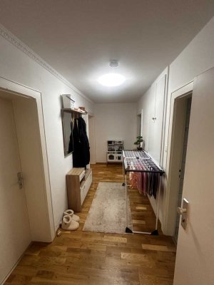 ***Attraktive 2-Zimmer Wohnung in Burghausen***
