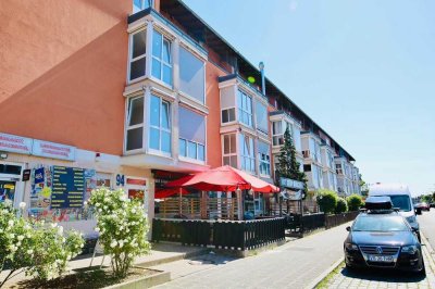 Helle 1 Zimmerwohnung