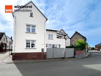 Modernes Wohnen für die ganze Familie - Privat, gemütlich & stilvoll!