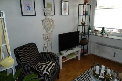Studenten-Apartment Nähe U 35