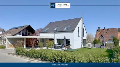 Eleganz trifft auf Moderne - 
Ihr neues Zuhause mit Seele