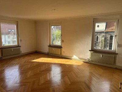 4-Zimmer-Wohnung im Herzen von Riedlingen