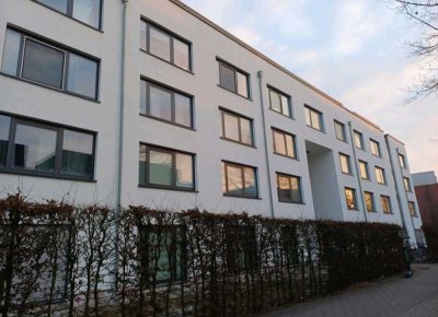Schöne 1-Zimmer Wohnung in Gievenbeck