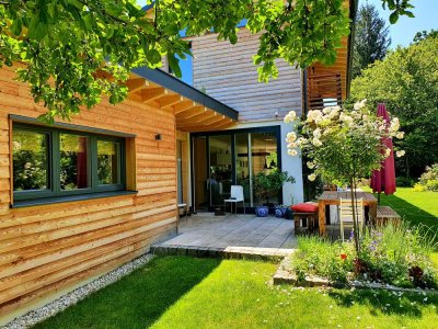 Attraktives Haus in Top Location Gräfelfing/Lochham - möbliert