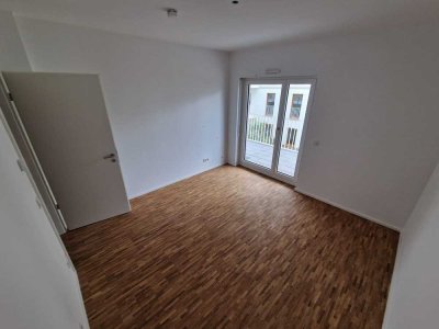 Tolle neue  2- Zimmer Stadtwohnung