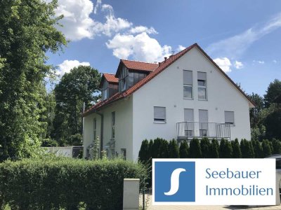 SEEBAUER | Moderne Doppelhaushälfte in Starnberg