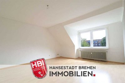 Bremerhaven / Gemütliche 2-Zimmer-Wohnung in ruhiger Lage