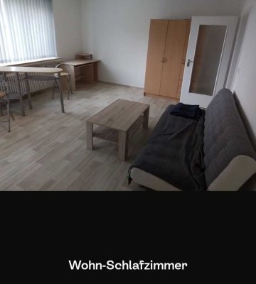 1-Zimmer-Wohnung in Wolfsburg Stadtmitte