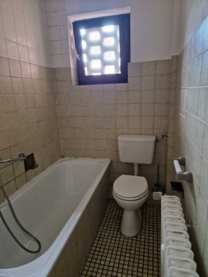 Ansprechende 2-Zimmer-Wohnung mit Balkon in Hildesheim
