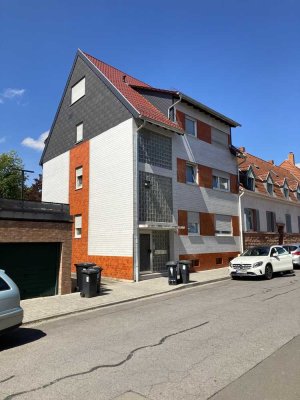 Vollvermietetes Mehrfamilienhaus in Kaiserslautern von Privat