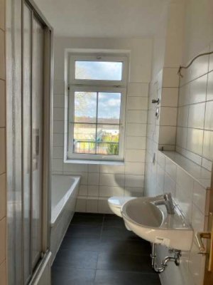 * Nachmieter gesucht * schick saniert * Balkon *