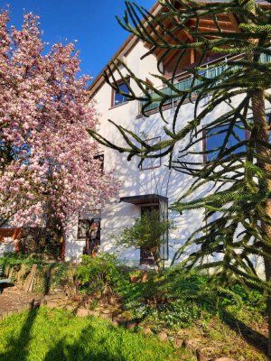 Erstbezug einer 2-Zimmer Erdgeschosswohnung mit Balkon in Koblenz-Karthause Nord