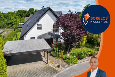 Ihr großes gemütliches Haus in Hundisburg!