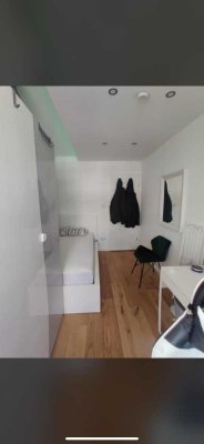 Room (WG) in Giesing