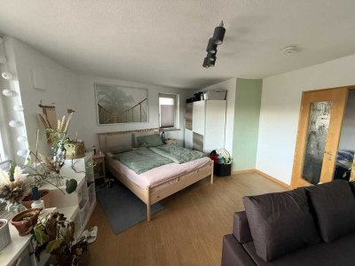 2-Zimmer-Wohnung zu vermieten