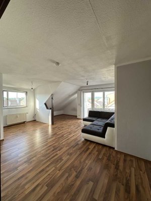 Ruhige 1.5 Zimmer Wohnung in Schorndorf