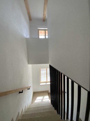 Neuer Singerhof - Wohnen im Land der Schlösser - Ihr neues Zuhause in Schwangau