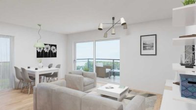 Raum für Lebensqualität