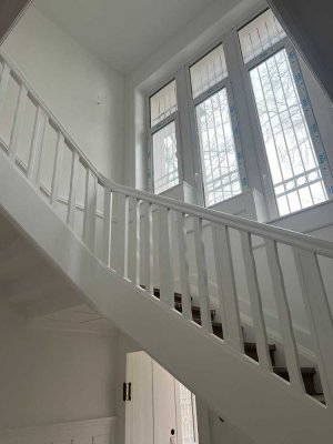 Sanierte Altbauvilla - wartet auf Sie!