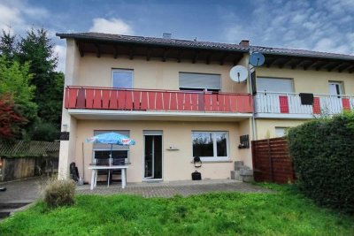 Doppelhaushälfte in sehr guter Lage von Sigmaringen