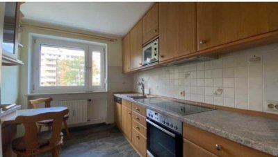 20qm WG Zimmer in München Hasenbergl Feldmoching - Pauschalmiete! Keine weiteren Kosten!