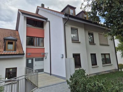 Schöne 3-Zimmerwohnung in Oberensingen zu vermieten