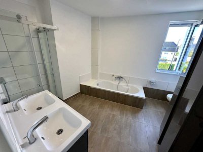 Lux-Pendler/Grenzgänger aufgepasst! In 7 Minuten in Lux!Neubaustandard! Neuwertie 5-ZI Wohnung!