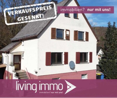 Hier fühl sich die ganze Familie wohl! - 1 Familienhaus -Sehr ruhiger Lage mit sonnigem Garten