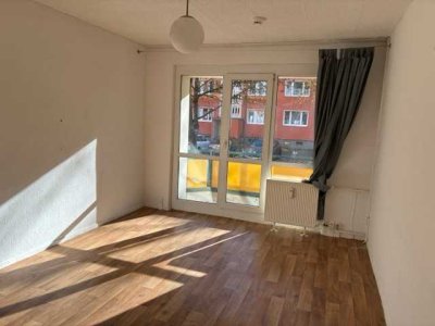 @ Direkt am Campus: Eure 3‑Zimmer‑Wohlfühlwohnung mit Balkon @