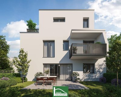 MIETKAUF - Traumhaftes Einfamilienhaus in toller Ruhelage – Ziegelmassivbau mit guter Anbindung – Hochwertige Ausstattung zum Wohlfühlen