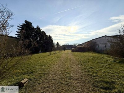 Mehr als ein Zuhause – Exklusives Anwesen mit Gartencharme