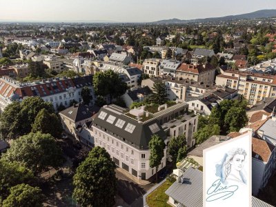 Ihr Logenplatz im Elisenviertel