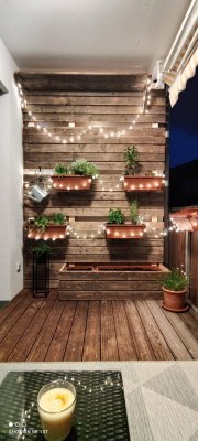 Traumwohnung weiterzuvermieten