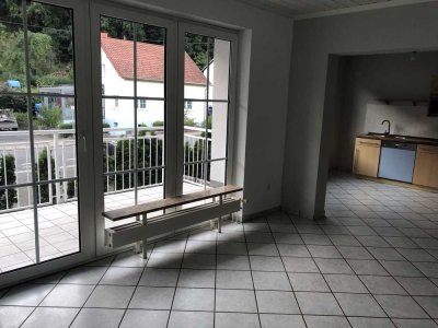 Sehr schöne, helle 3-Zimmer-Wohnung in Merzig