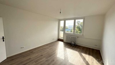 3-Zimmer Wohnung in Wedding - Süd-Balkon in direkter Nähe zum Volkspark Humboldthain