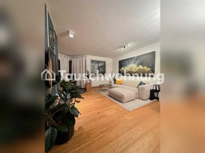 Tauschwohnung: Loftartige 65 m² und Sauna direkt am Dom – Tausch in Berlin FH