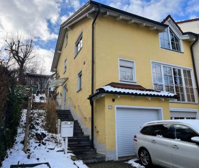 ELEGANTES STADTHAUS (DHH)  IN TOPLAGE VON PASSAU