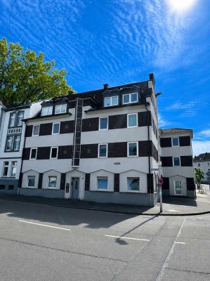 Solingen-Ohligs * Renovierte 5 Zimmer Eigentumswohnung mit Balkon !