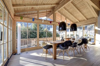 Bergjuwel in Reith bei Kitzbühel