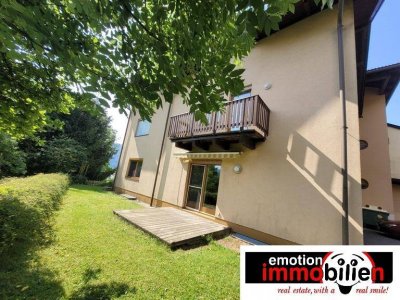 Kapitalanlage oder Rückzugsort – 41m² Wohnung in Bodensdorf a. Ossiacher See