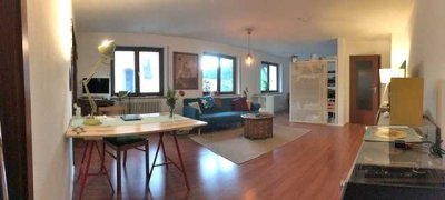 1-Zimmer Singlewohnung mit TG-Stellplatz in der Ulmer Innenstadt!