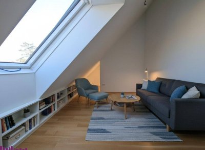 Frühlingsaktion! 6 Monate Betriebskosten sparen - PROVISIONSFREI
