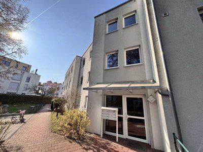 Neuwertige 3-Zi-Traumwohnung in absolut ruhiger, sehr beliebter Wohnlage in Nürnberg-Eibach