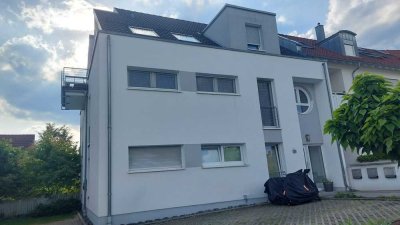 Seltene Gelegenheit: Eigentumswohnung mit Garten in Top-Lage von Aschaffenburg