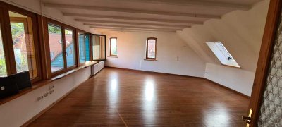 4 Zimmer Wohnung in Achim Zentrum