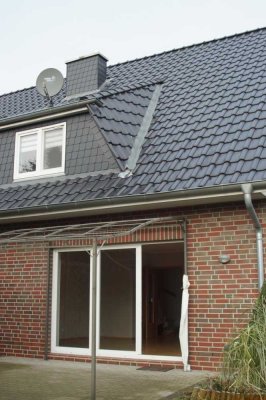 5-Zimmer Reihenendhaus in Winsen (Luhe) mit Garage