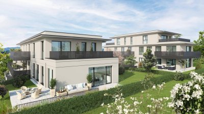 Garten(t)raum für die ganze Familie mit Panorama Pur!
