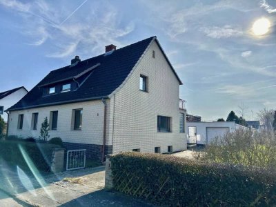 *PREISREDUZIERUNG*Doppelhaushälfte auf Eigentumsgrundstück in Fallersleben