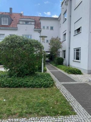 Geräumiges Apartment!